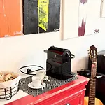 Art - Free Parking Apartamento Milão
