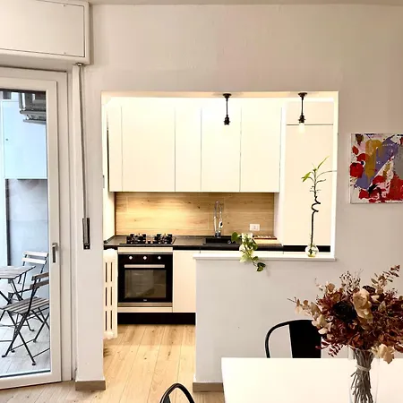 Art - Free Parking Apartamento