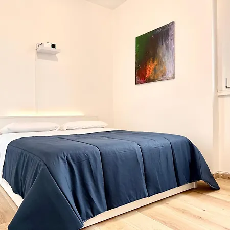 Art - Free Parking Apartamento *