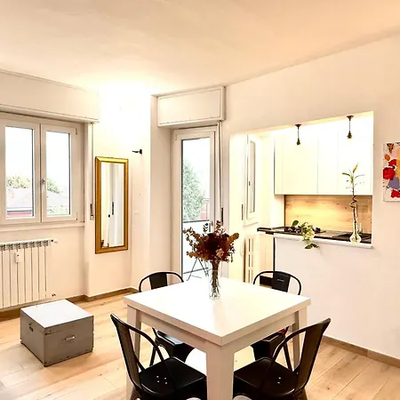 Apartamento Art - Free Parking